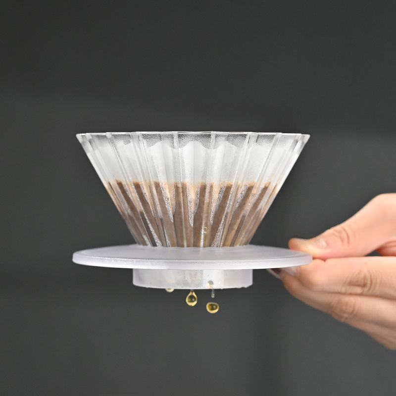 Outdoor Coffee Equipment - 1-2 porsi luar ruangan penyeduhan kopi
