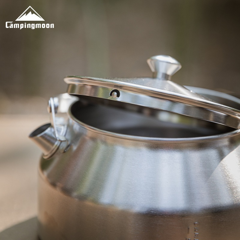 Outdoor Coffee Equipment - CAMPINGMOON SW-1 Peralatan Masak Camping 304