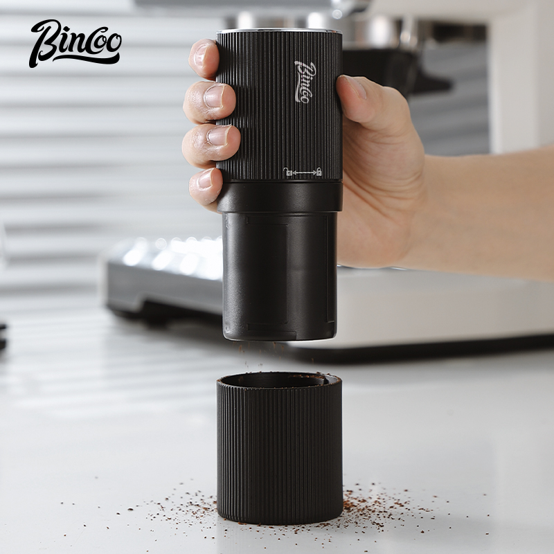 Bincoo Penggiling Kopi Elektri - Coffee Equipment Grinder ulasan dan harga