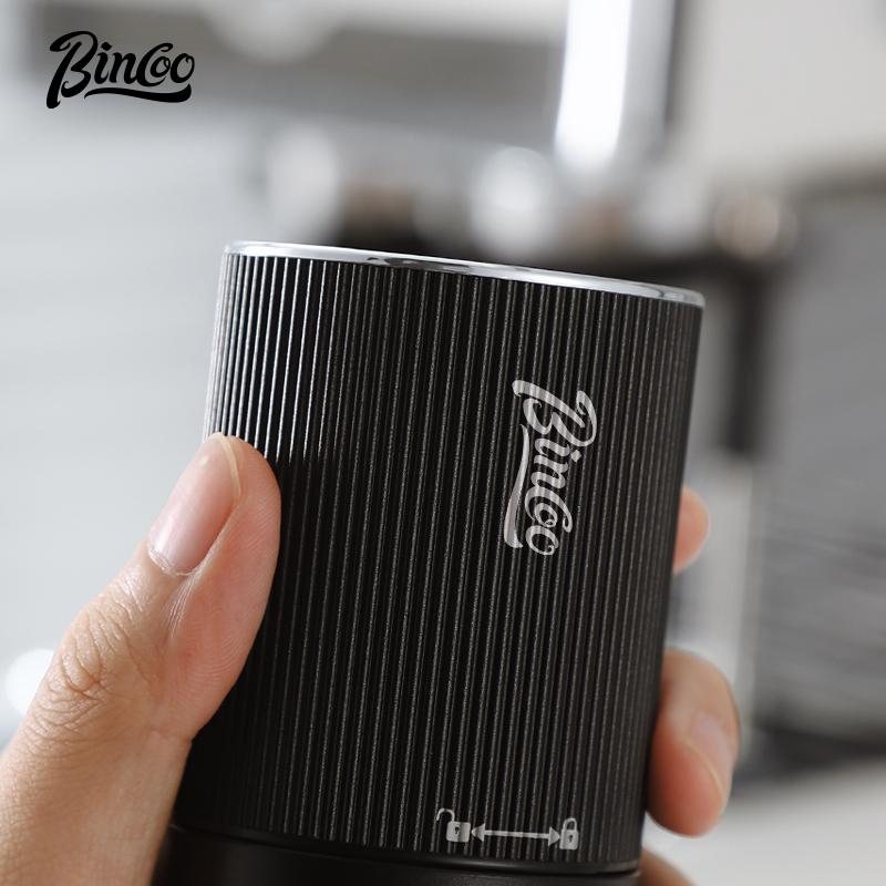 Bincoo Penggiling Kopi Elektri - Coffee Equipment Grinder ulasan dan harga
