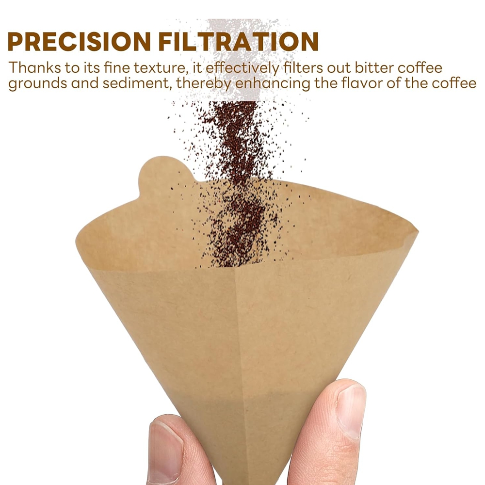 Filter Kopi 200 Buah Filter Ko - Coffee Vending Equipment ulasan dan harga