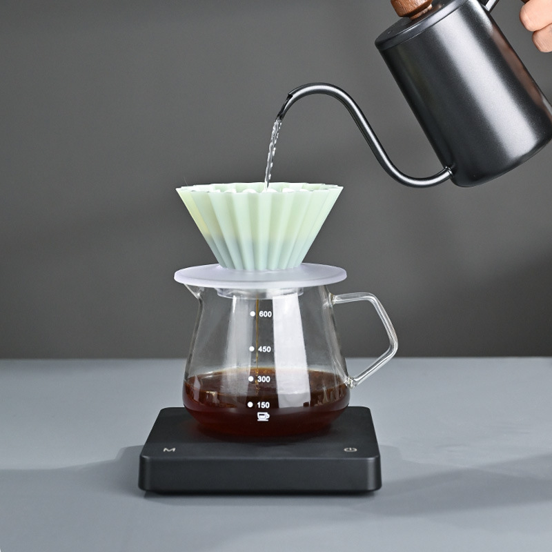 1-2 porsi luar ruangan penyedu - Outdoor Coffee Equipment ulasan dan harga