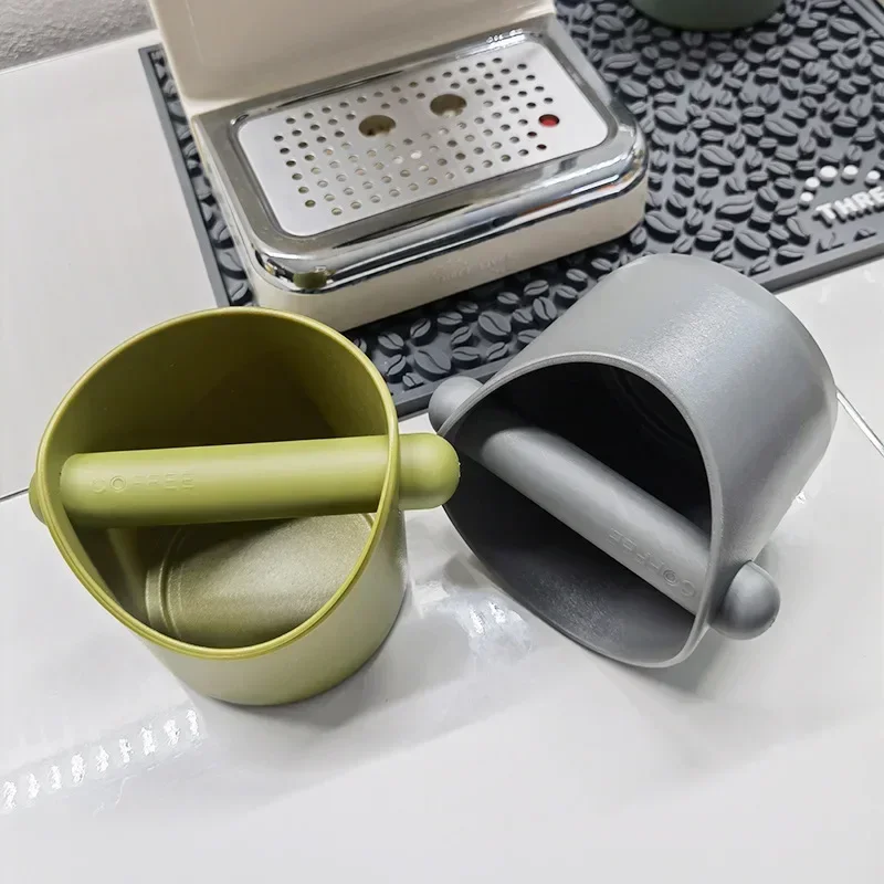 20261pc Kotak Penampung Ampas  - Coffee Knock Box ulasan dan harga