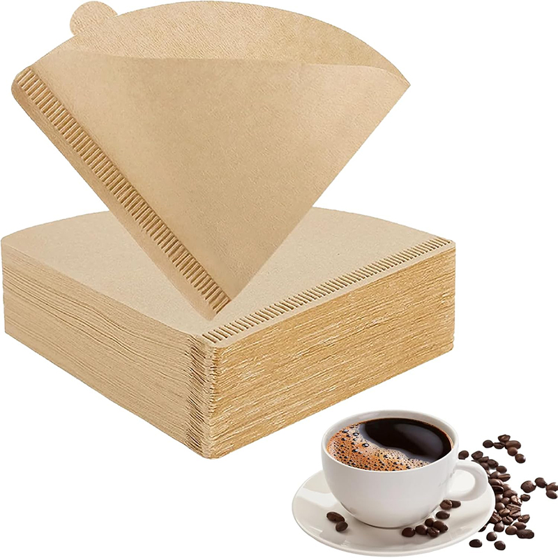 100 Buah Kertas Filter Kopi (1 - Coffee Vending Equipment ulasan dan harga