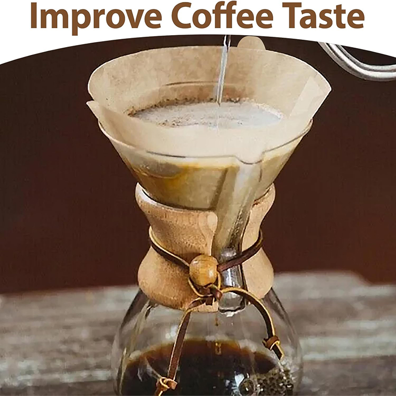100 Buah Kertas Filter Kopi (1 - Coffee Vending Equipment ulasan dan harga