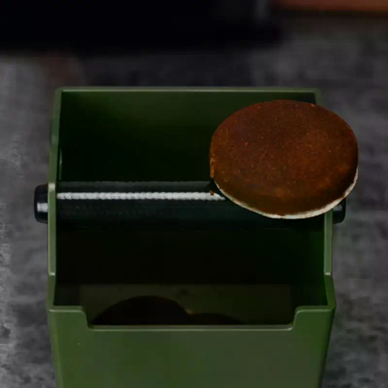 Kotak Penampung Ampas Kopi Esp - Coffee Knock Box ulasan dan harga