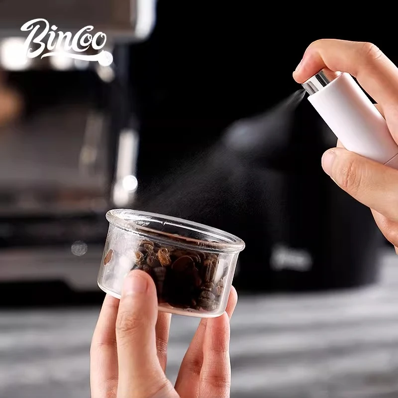 Timbangan Kopi 3Kg Isi Ulang d - Coffee Equipment Grinder ulasan dan harga