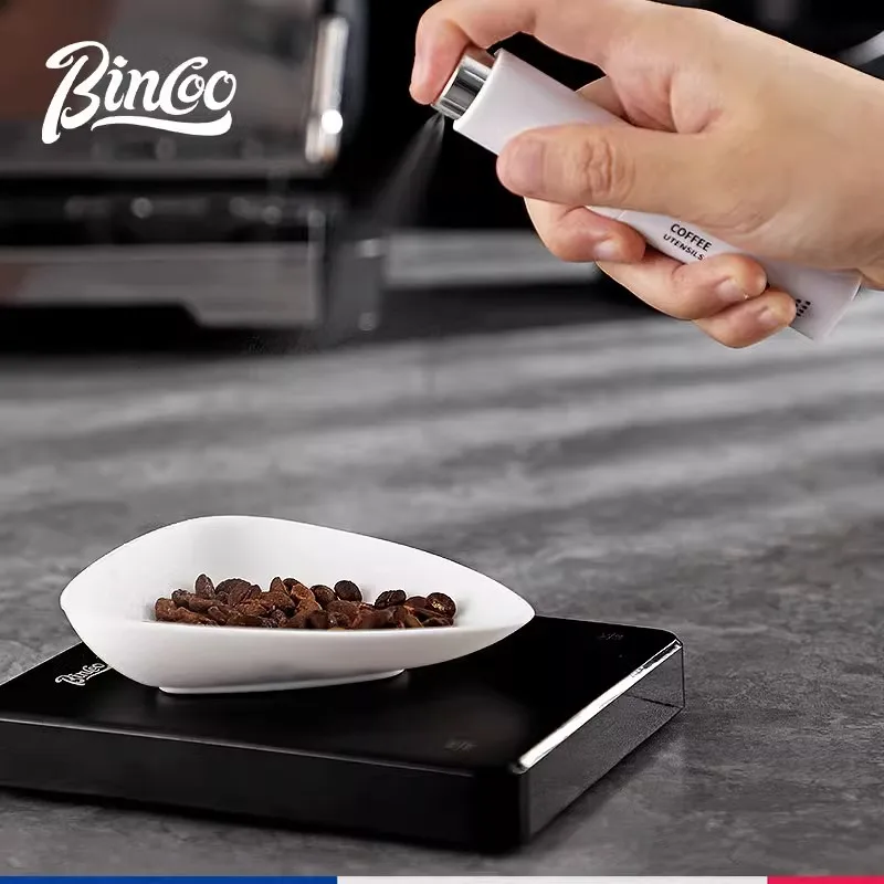 Timbangan Kopi 3Kg Isi Ulang d - Coffee Equipment Grinder ulasan dan harga