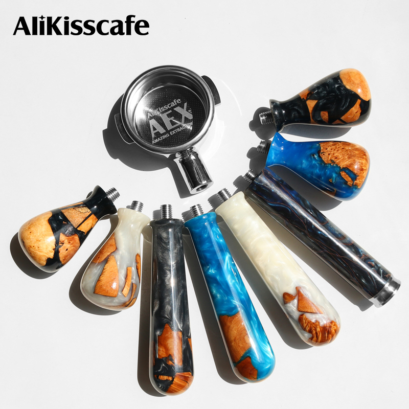 Pegangan Portafilter Kopi M10  - Coffee Vending Equipment ulasan dan harga
