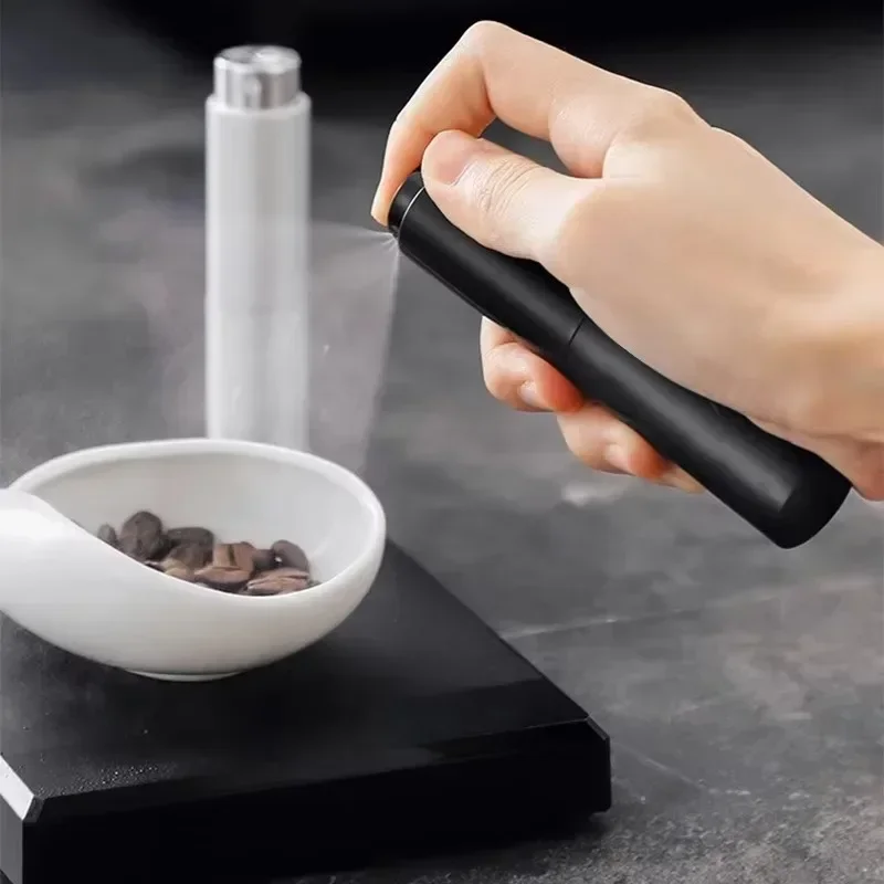 Botol Semprot Biji Kopi Sempro - Coffee Equipment Grinder ulasan dan harga