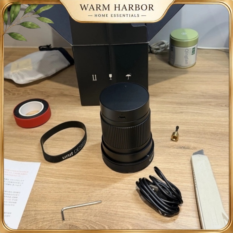 Starwave C40 Modul Listrik Gen - Coffee Equipment Grinder ulasan dan harga