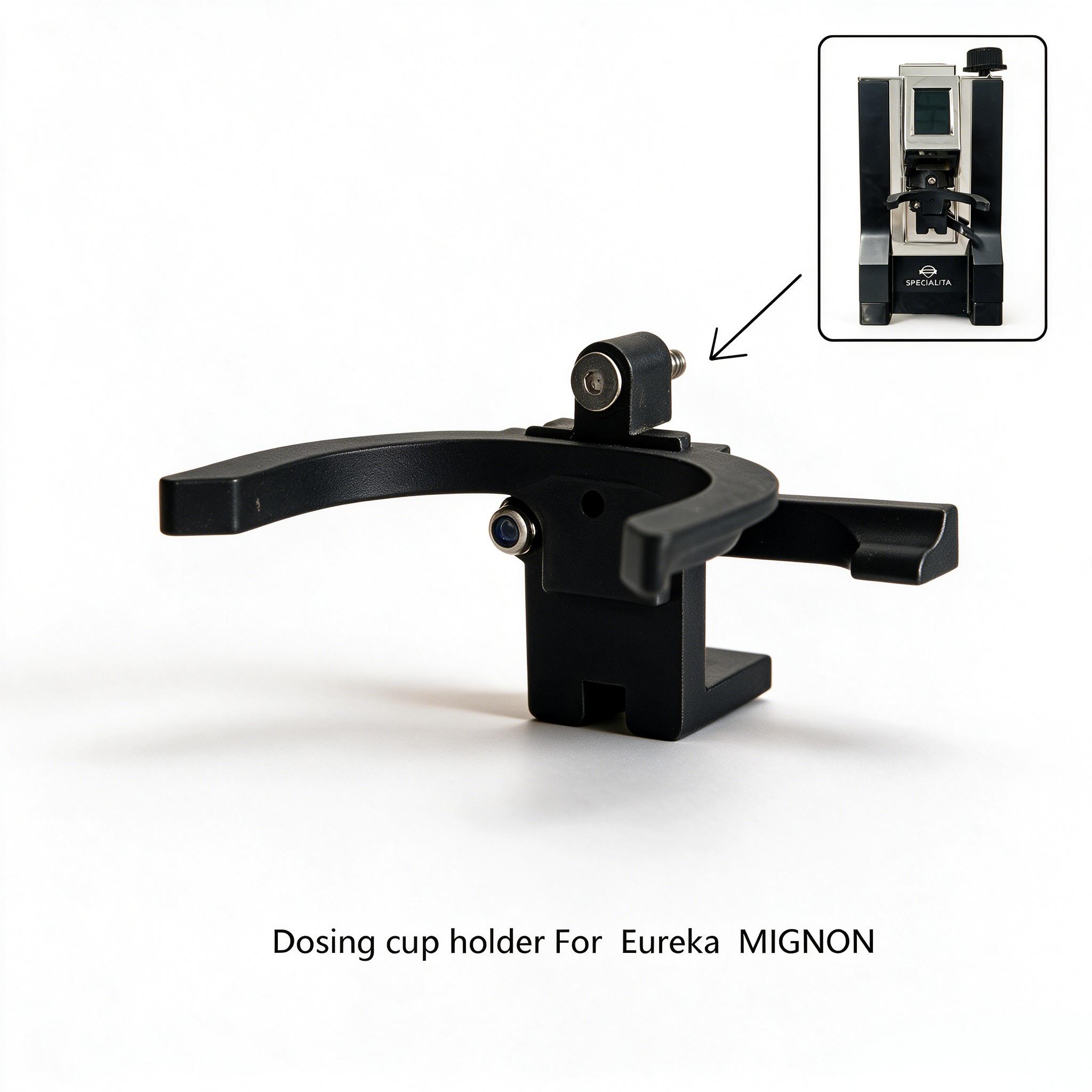 Tempat Cangkir Dosis Tunggal 5 - Coffee Equipment Grinder ulasan dan harga