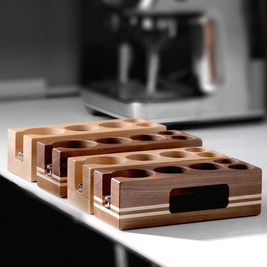 Alas Penyangga Tamper Kopi, Du - Portafilter 58Mm ulasan dan harga