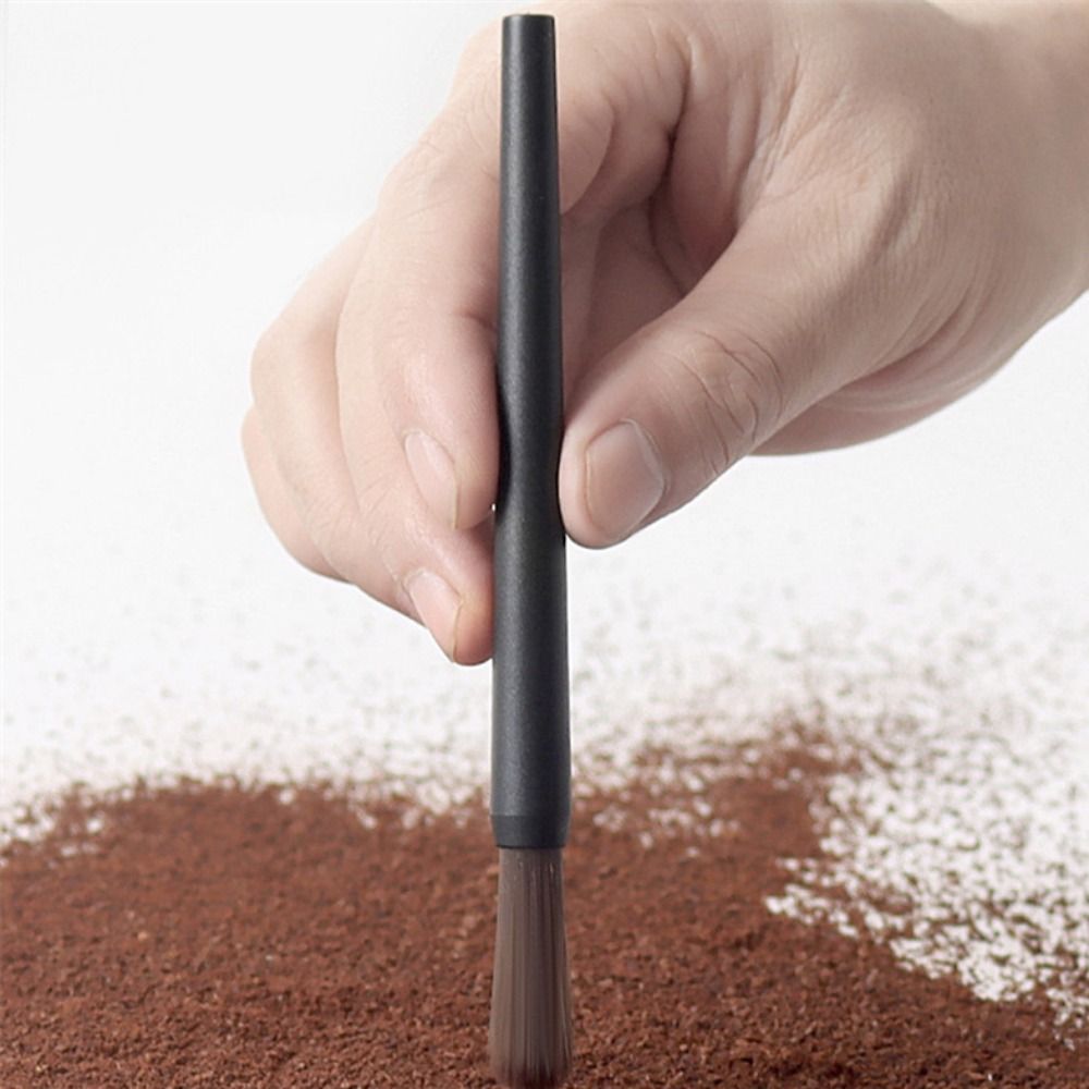 Sikat pembersih bubuk kopi bul - Coffee Equipment Grinder ulasan dan harga