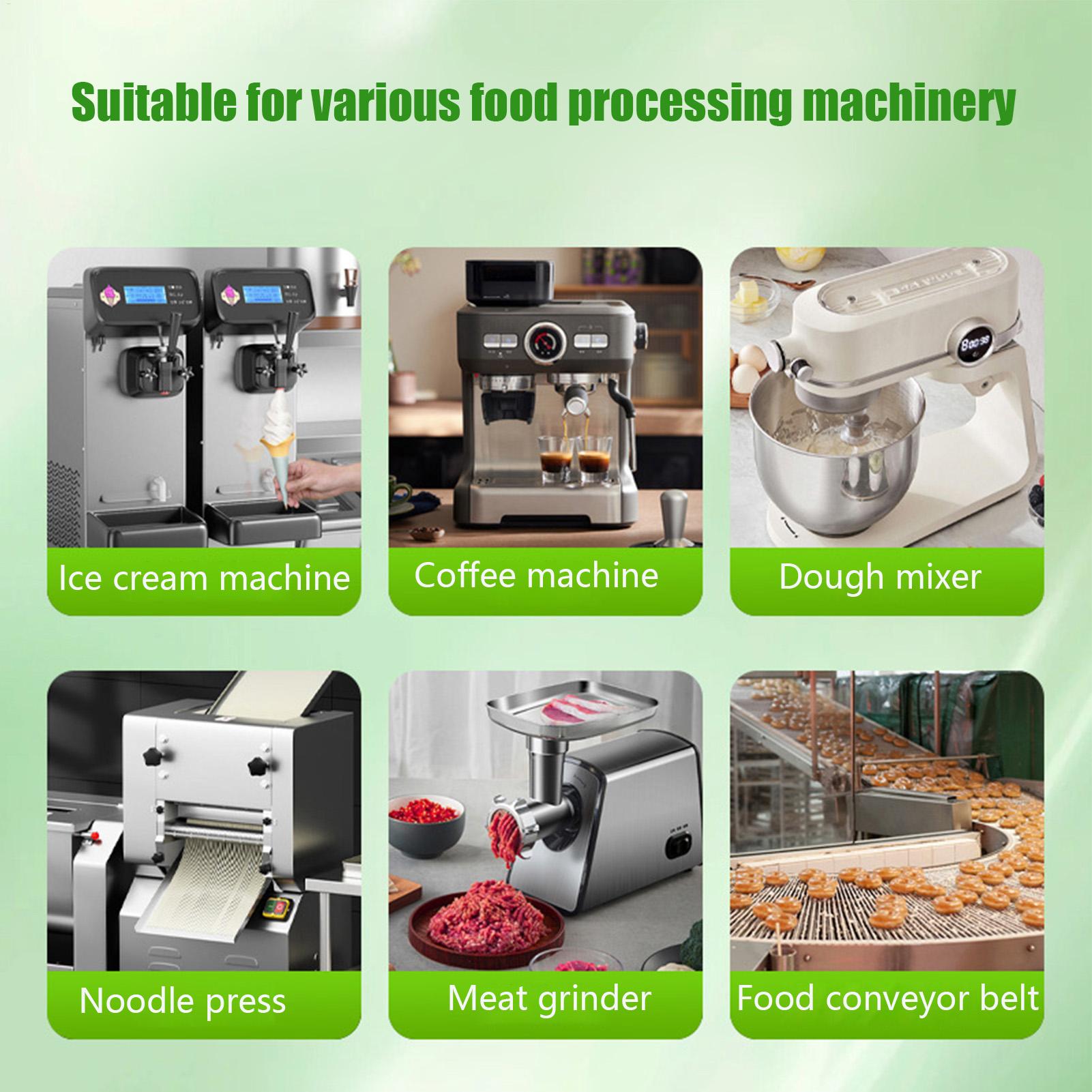 Gemuk Makanan 113g Serbaguna u - Coffee Equipment Grinder ulasan dan harga