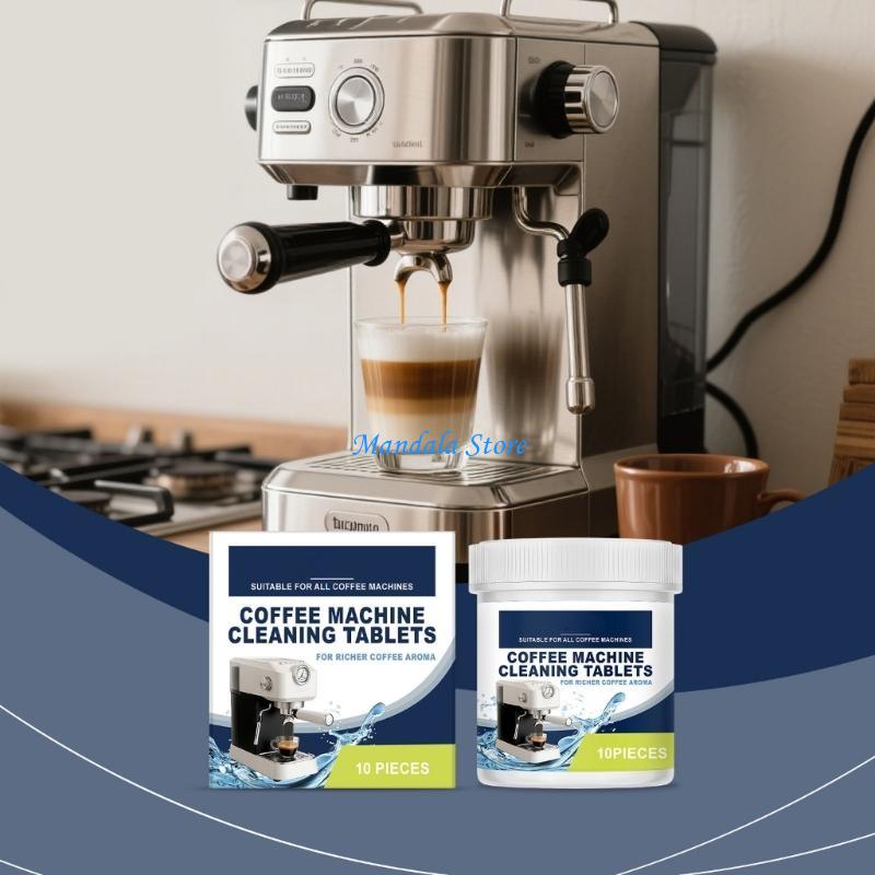 U2JC Tablet Pembersih Mesin Ko - Coffee Equipment Grinder ulasan dan harga