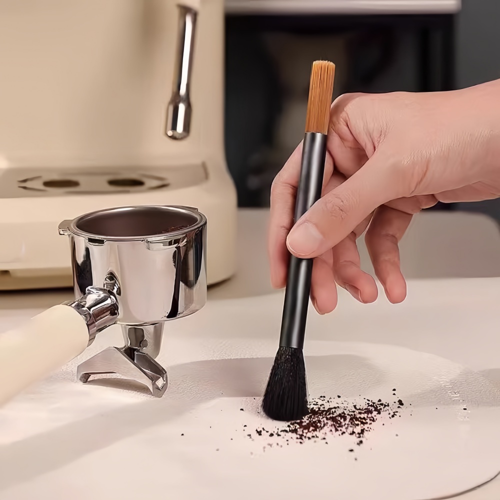 Penggiling Kopi Tabung Alumini - Coffee Equipment Grinder ulasan dan harga