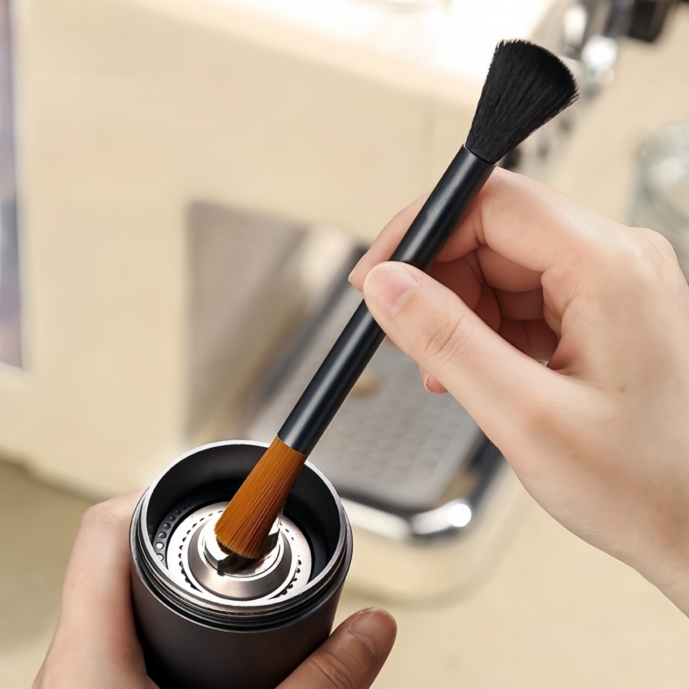 Penggiling Kopi Tabung Alumini - Coffee Equipment Grinder ulasan dan harga