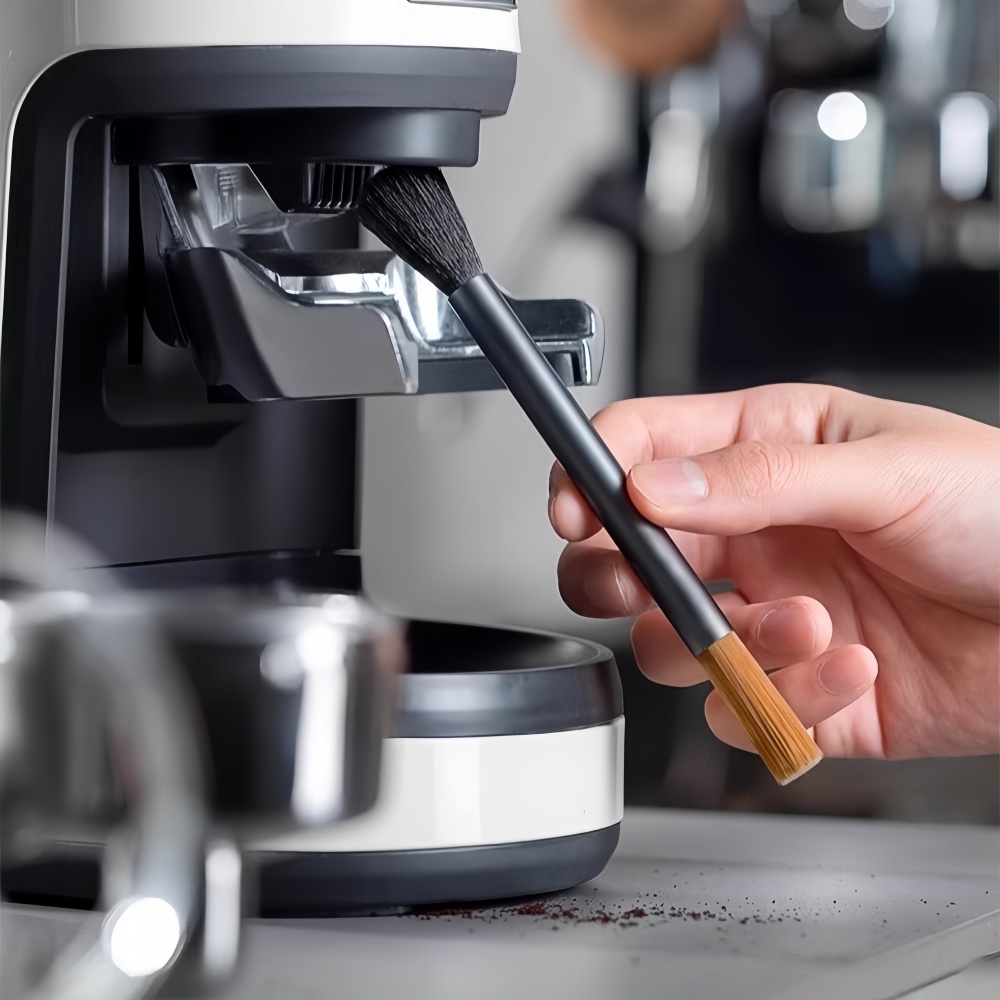 Penggiling Kopi Tabung Alumini - Coffee Equipment Grinder ulasan dan harga