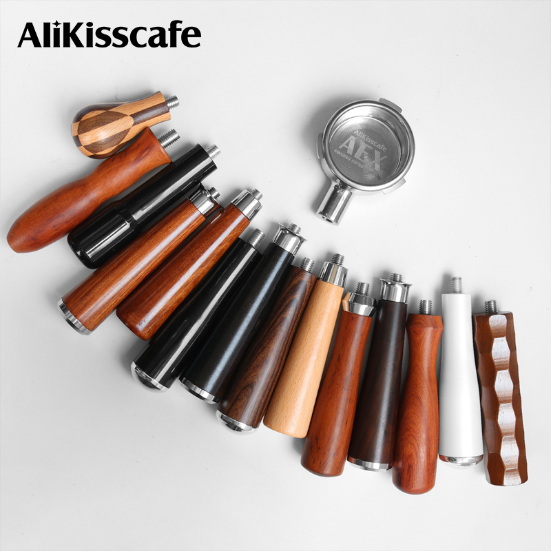 Gagang Portafilter Kopi M10, G - Coffee Vending Equipment ulasan dan harga