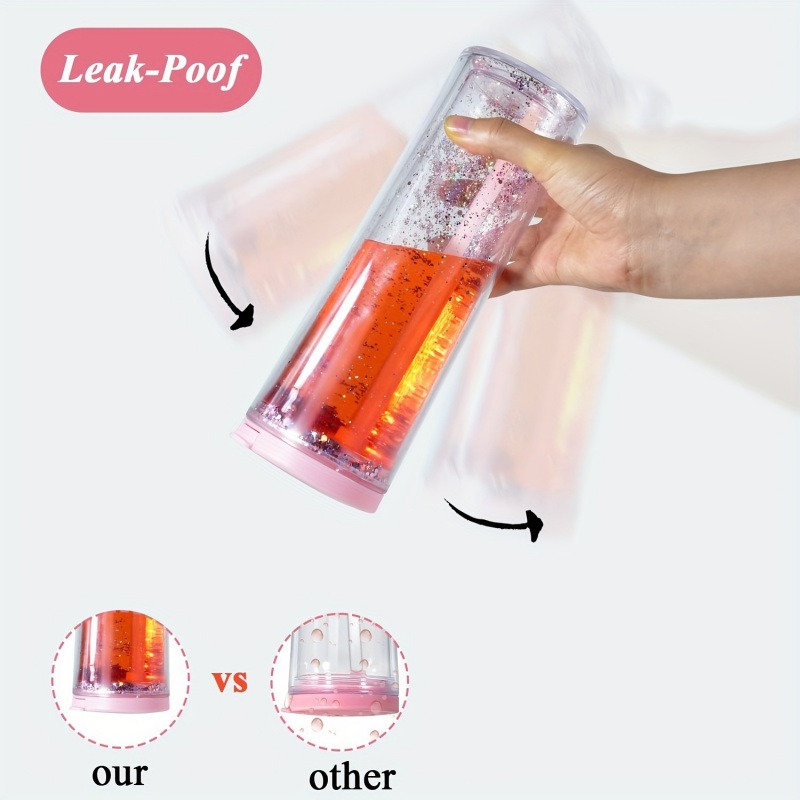Botol Air Plastik Reusable 20o - Outdoor Coffee Equipment ulasan dan harga