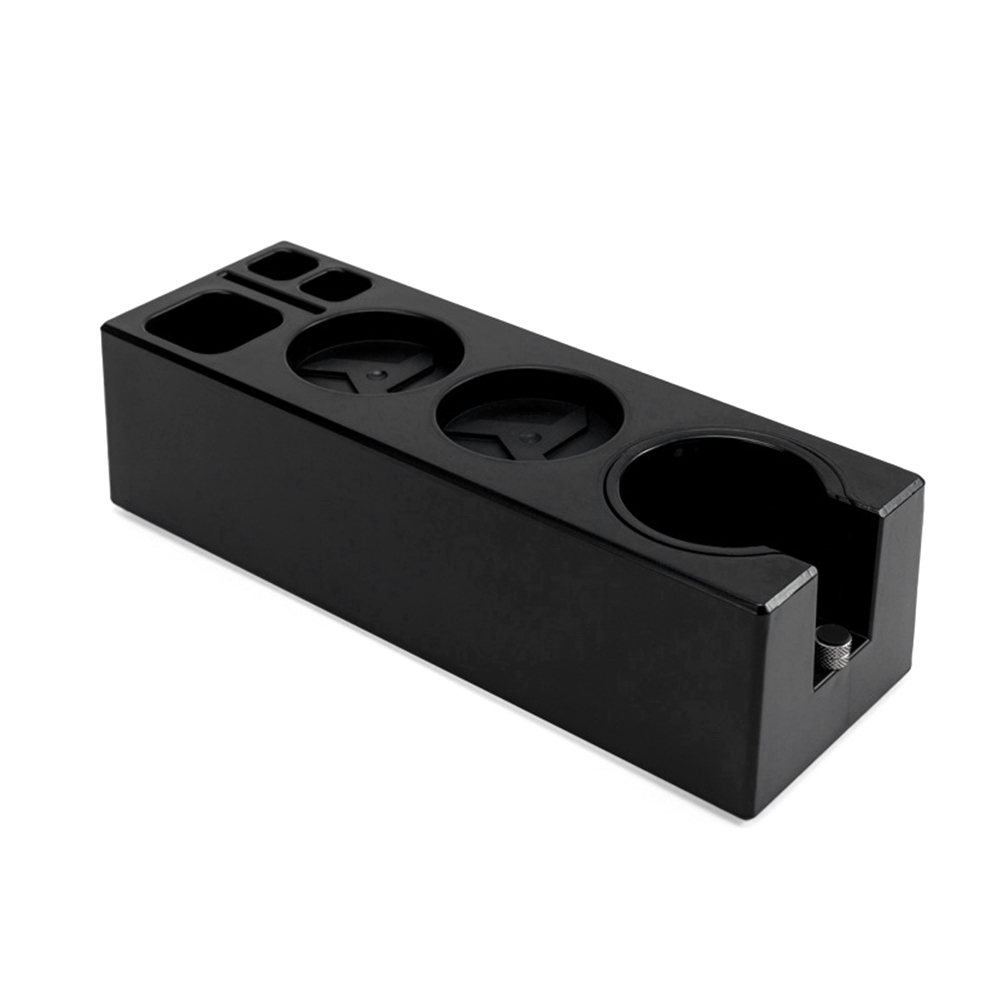 ABGG-51-58Mm ABS Penyangga Tam - Coffee Knock Box ulasan dan harga